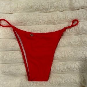 San Lorenzo bikini bottom!